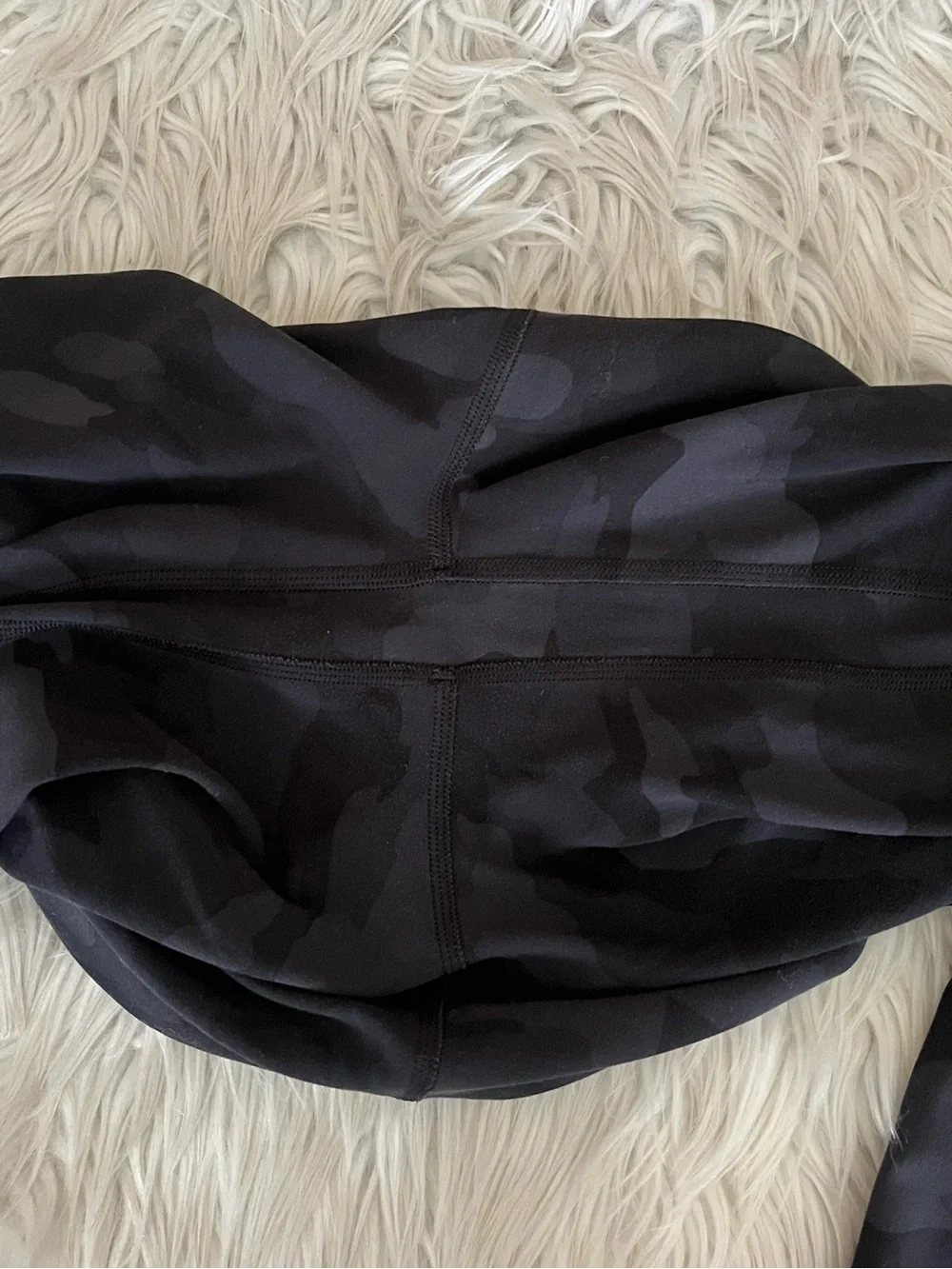 {Lululemon} Align High Rise Pant with Pockets 25